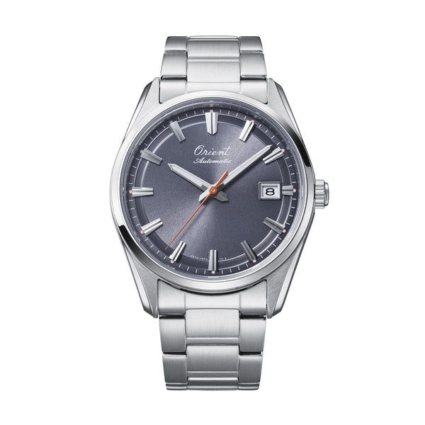 Orient Stretto Date Men Automatic Limited Edition ORRA-AC0R04N30B