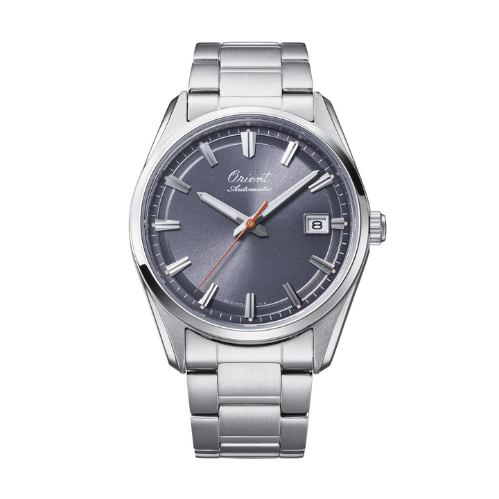 Orient Stretto Date Men Automatic Limited Edition ORRA-AC0R04N30B