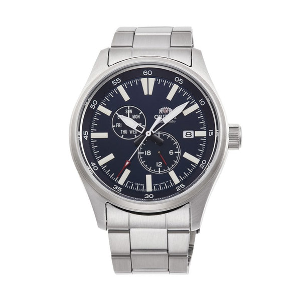 Orient Men Automatic ORRA-AK0401L30B