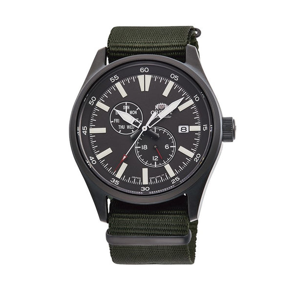Orient Men Automatic ORRA-AK0403N30B