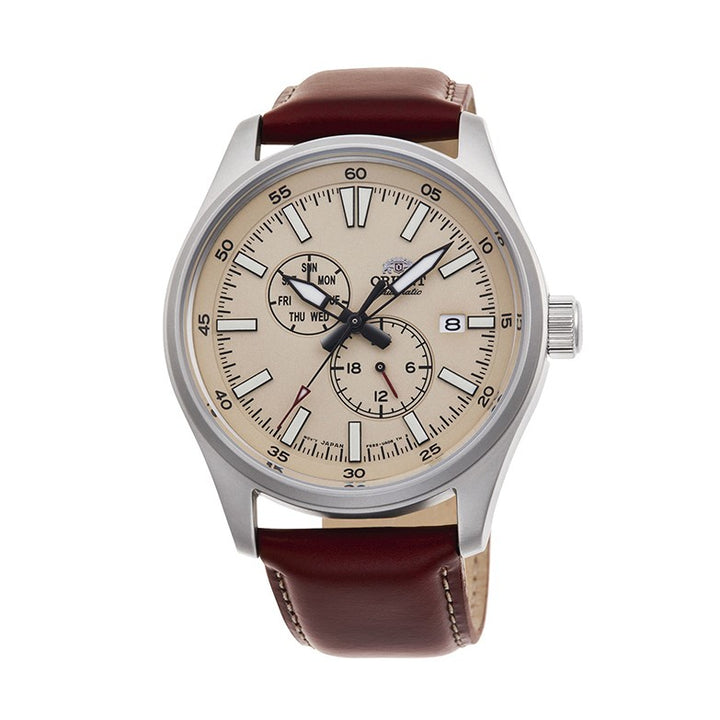 Orient Men Automatic ORRA-AK0405Y30B