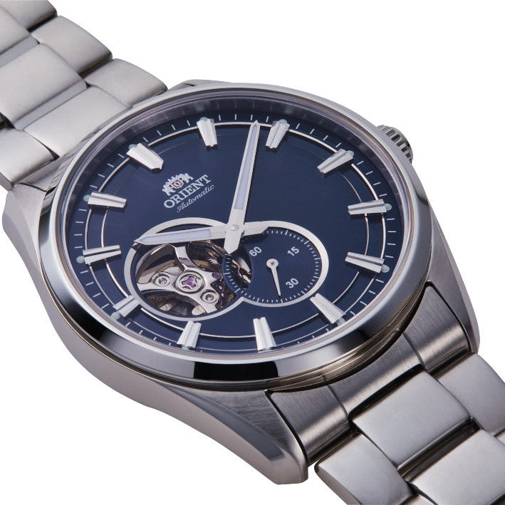 Orient Semi-Skeleton Men Automatic ORRA-AR0003L30B