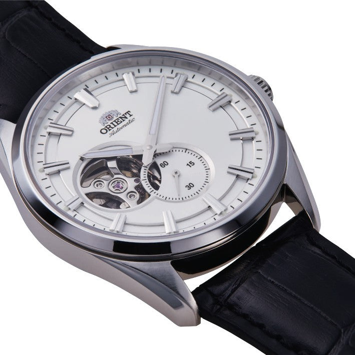 Orient Semi-Skeleton Men Automatic ORRA-AR0004S30B
