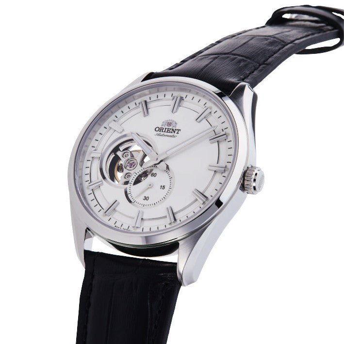 Orient Semi-Skeleton Men Automatic ORRA-AR0004S30B
