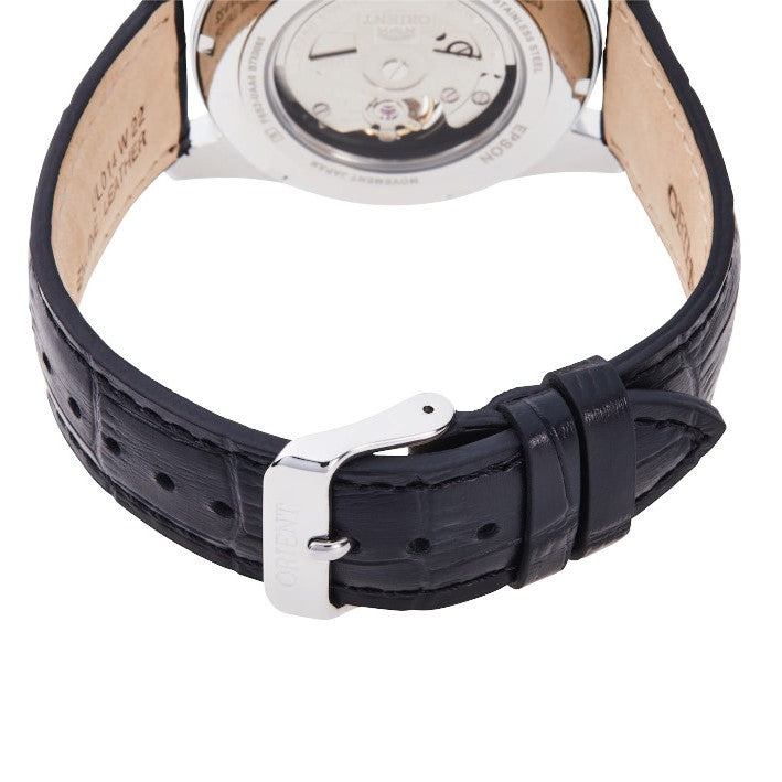 Orient Semi-Skeleton Men Automatic ORRA-AR0004S30B
