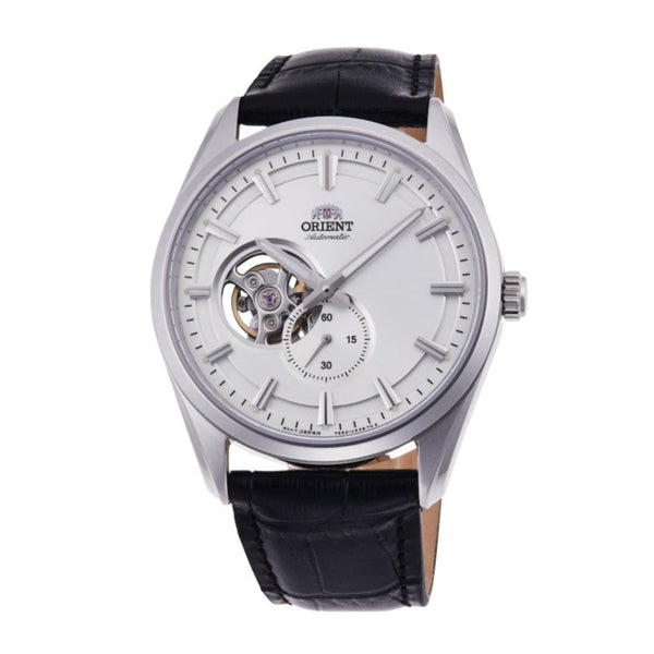 Orient Semi-Skeleton Men Automatic ORRA-AR0004S30B