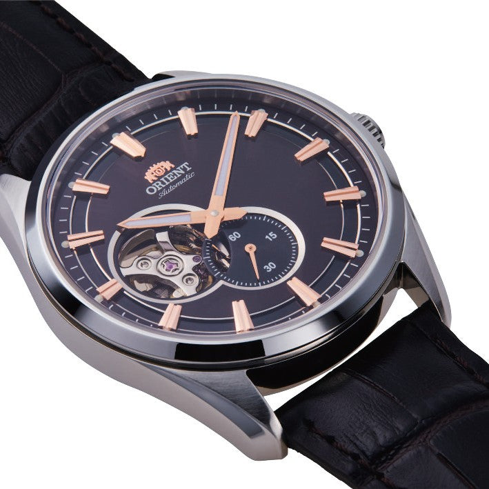 Orient Semi-Skeleton Men Automatic ORRA-AR0005Y30B