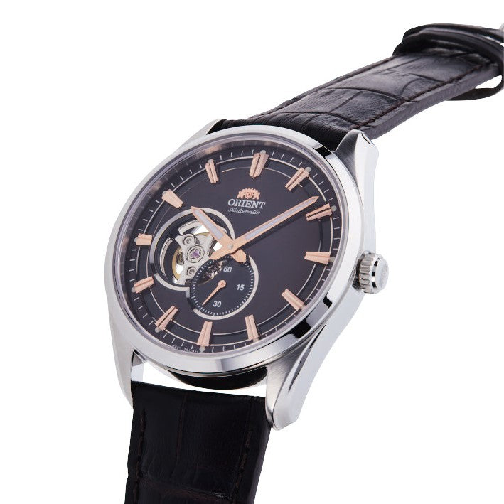 Orient Semi-Skeleton Men Automatic ORRA-AR0005Y30B