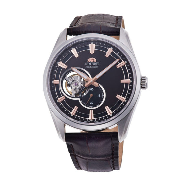 Orient Semi-Skeleton Men Automatic ORRA-AR0005Y30B