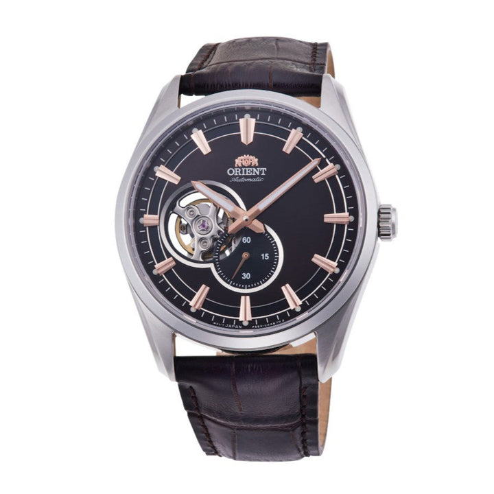 Orient Semi-Skeleton Men Automatic ORRA-AR0005Y30B