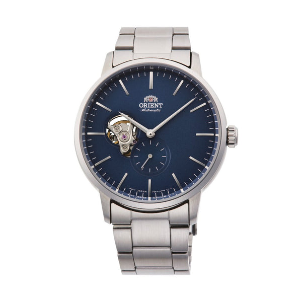 Orient Semi-Skeleton Men Automatic ORRA-AR0101L30B