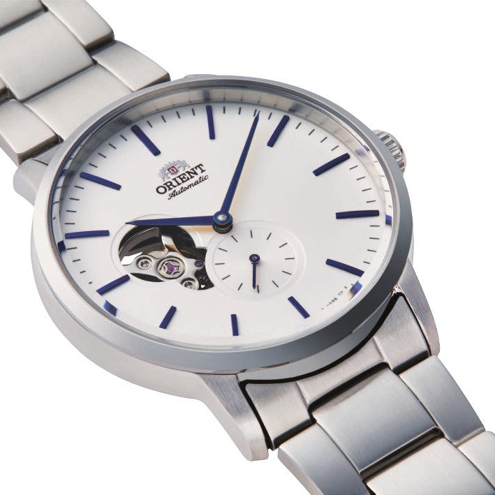 Orient Semi-Skeleton Men Automatic ORRA-AR0102S30B