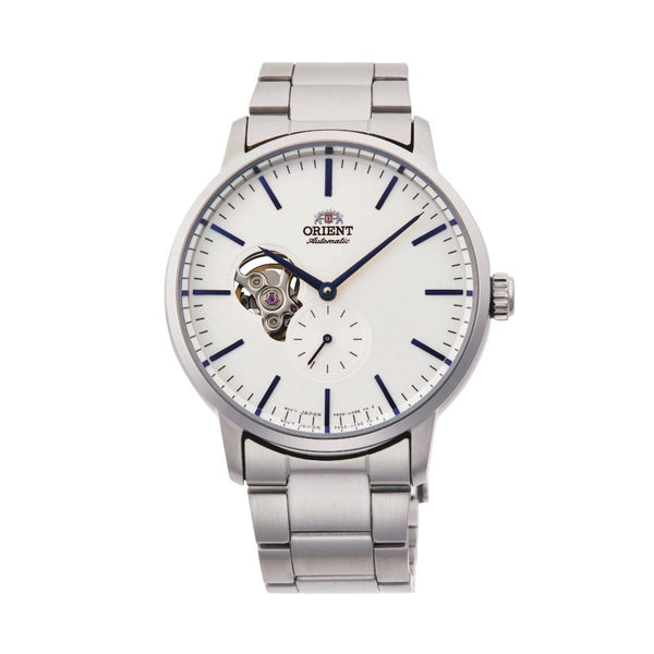 Orient Semi-Skeleton Men Automatic ORRA-AR0102S30B