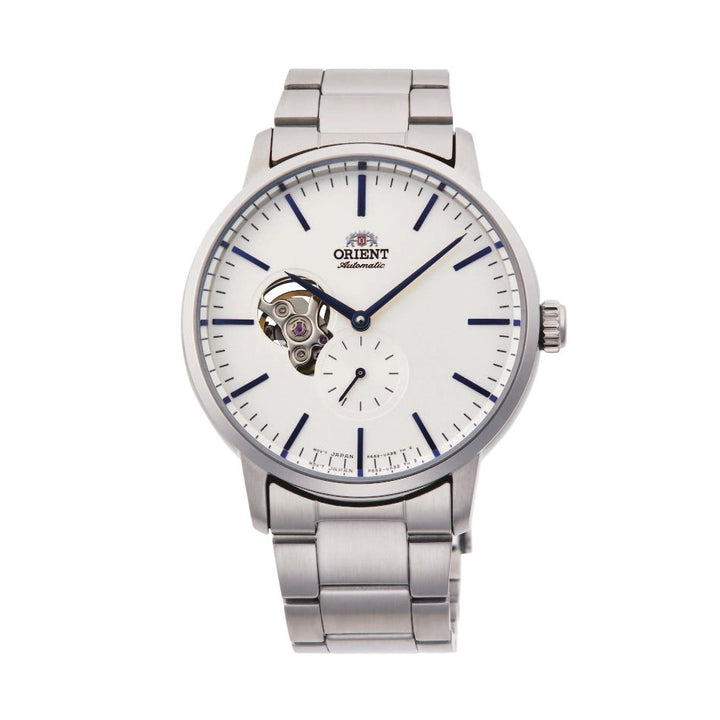 Orient Semi-Skeleton Men Automatic ORRA-AR0102S30B
