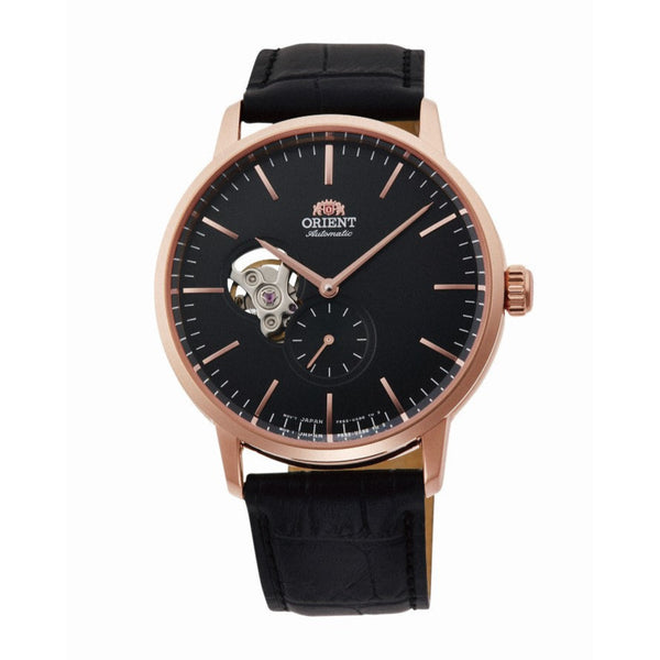 Orient Semi-Skeleton Men Automatic ORRA-AR0103B30B