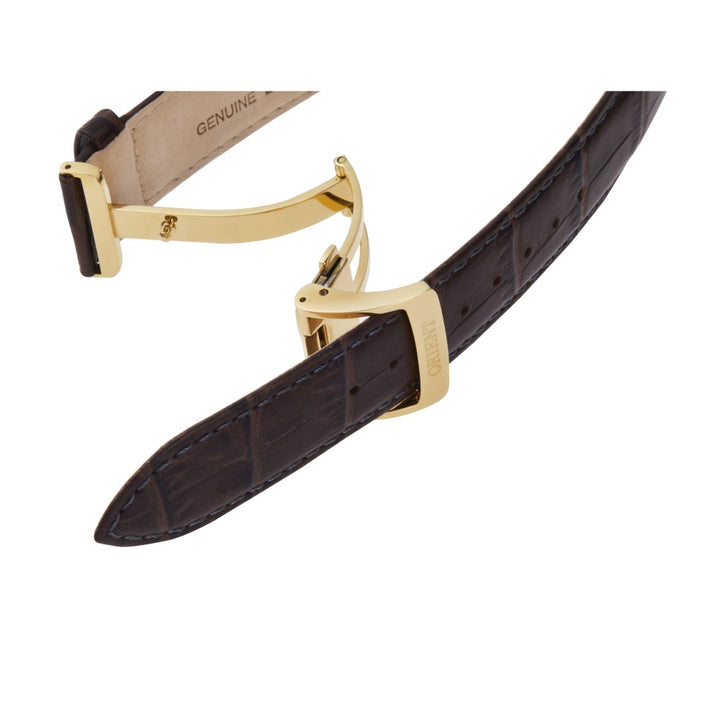 Orient Sun & Moon Semi-Skeleton Men Automatic ORRA-AS0010S30B