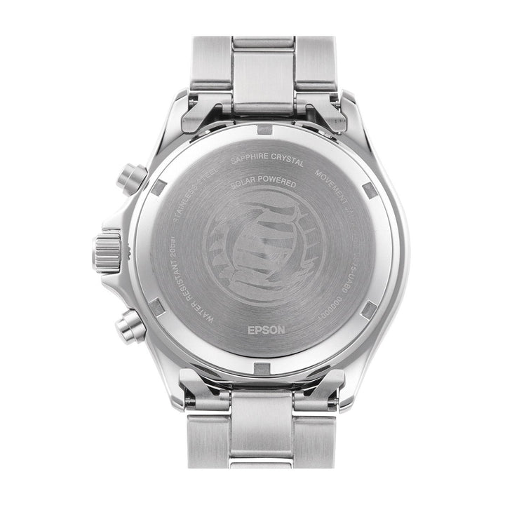 Orient Mako Men Chronograph ORRA-TX0203S10B