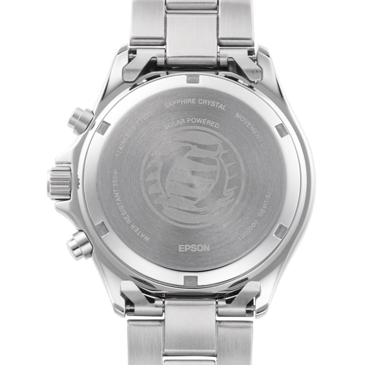 Orient Mako Men Chronograph ORRA-TX0202B
