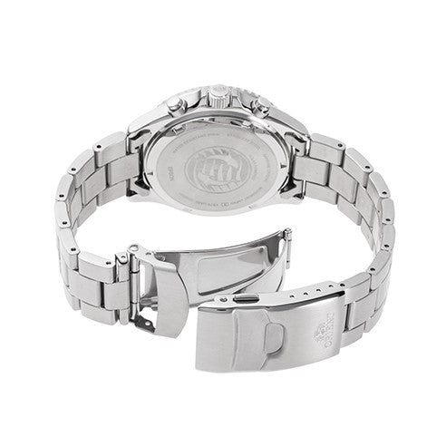 Orient Mako Men Chronograph ORRA-TX0203S10B