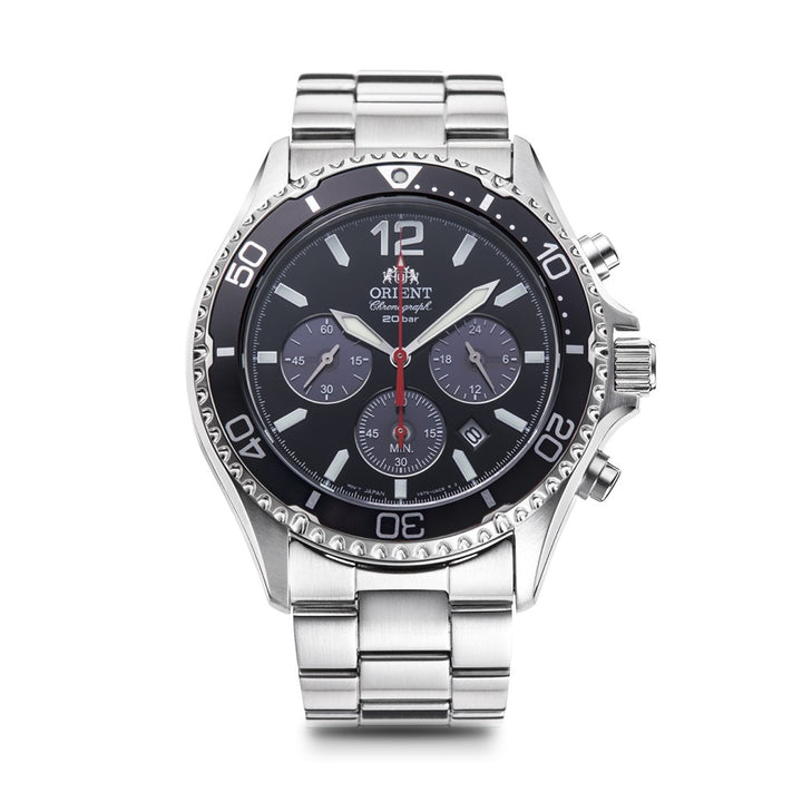 Orient Mako Men Chronograph ORRA-TX0202B