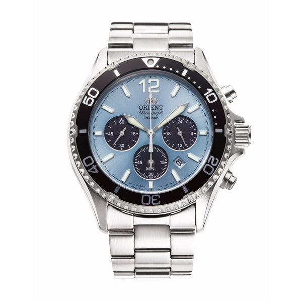 Orient Mako Men Chronograph ORRA-TX0206L10B