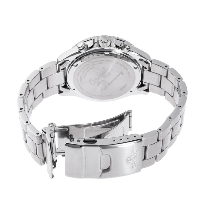 Orient Mako Men Chronograph Limited Edition ORRA-TX0210L10B