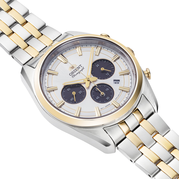 Orient Men Chronograph ORRA-TX0302S10B