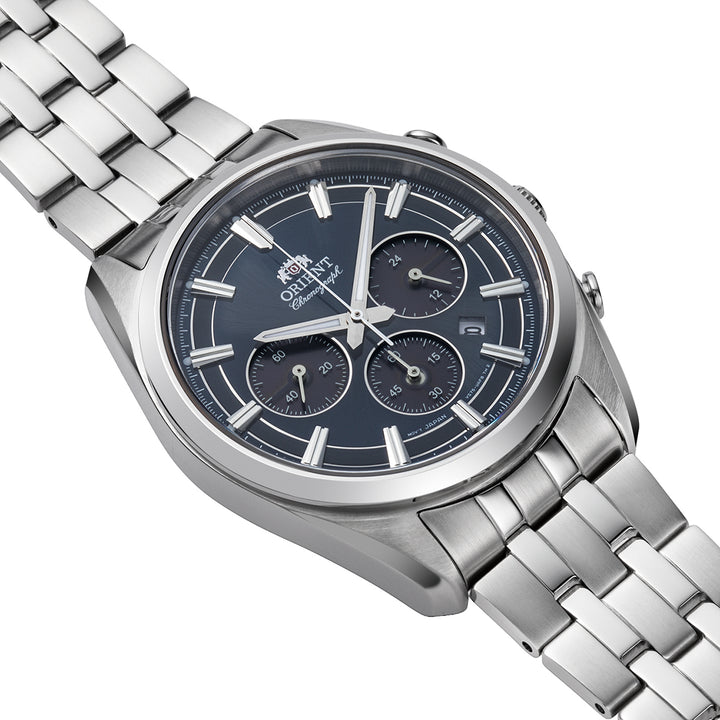 Orient Men Chronograph ORRA-TX0303L10B