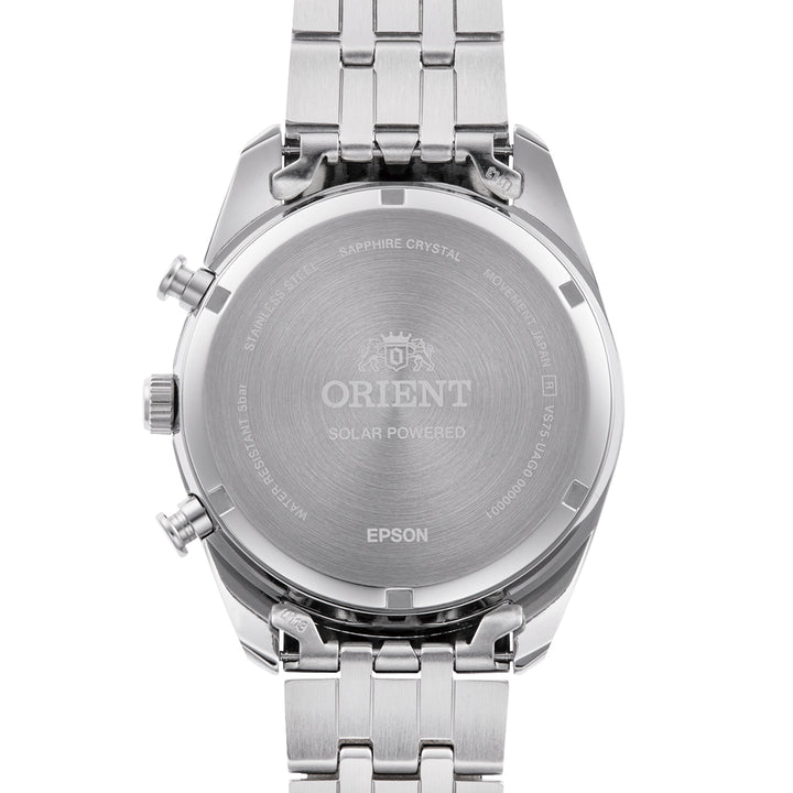 Orient Men Chronograph ORRA-TX0303L10B