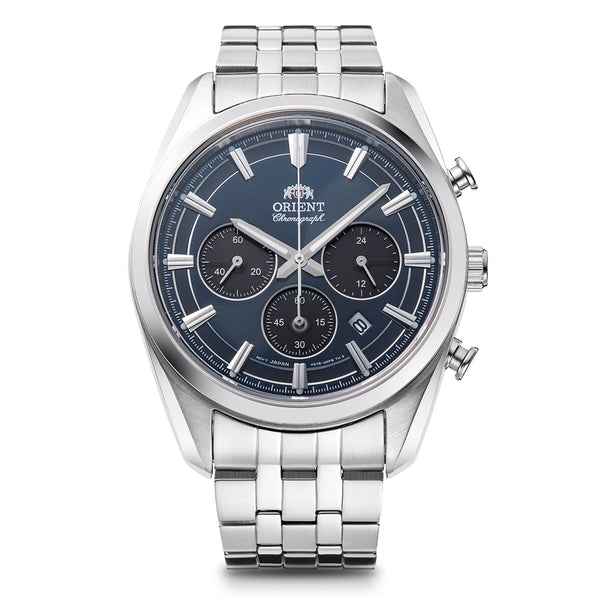 Orient Men Chronograph ORRA-TX0303L10B