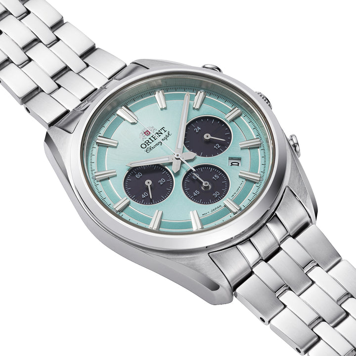 Orient Men Chronograph ORRA-TX0304L10B