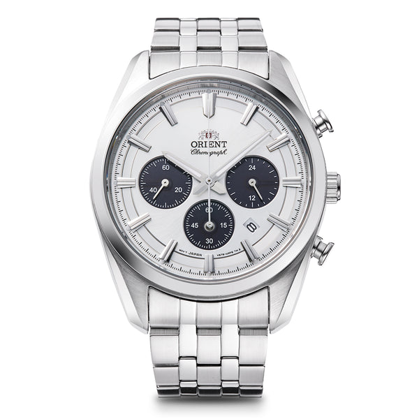 Orient Men Chronograph ORRA-TX0305S10B