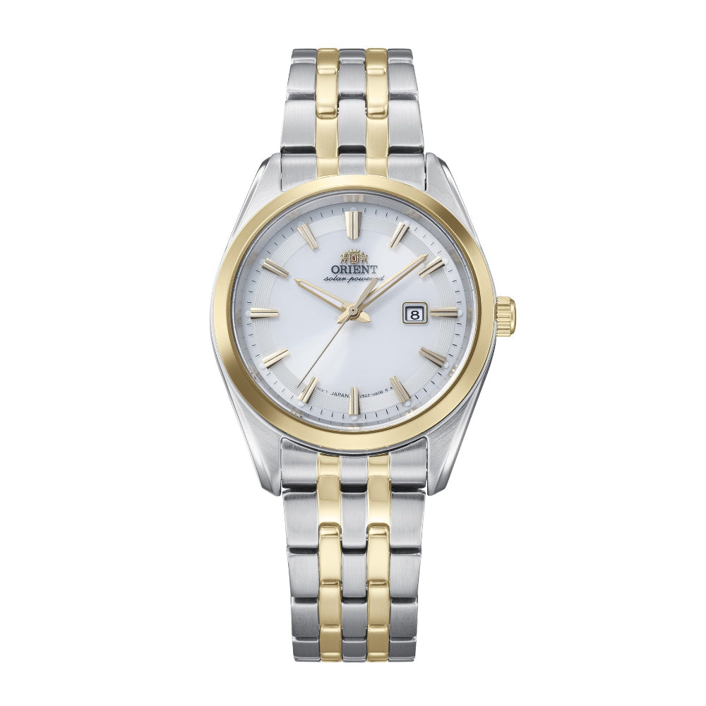 Orient M-Force Sports Men Automatic Limited Edition ORRA-AC0L05G