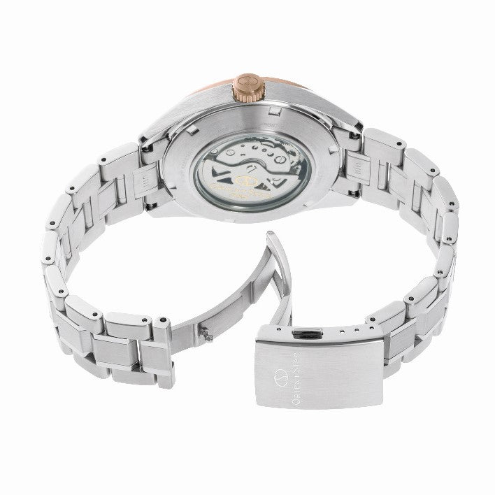 Orient Star Modern Skeleton Men Automatic ORRE-AV0123G00B