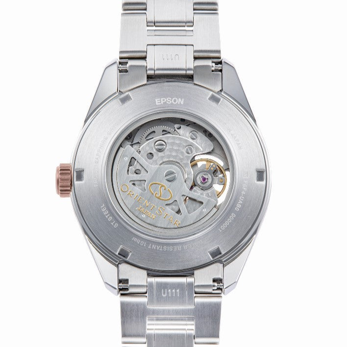 Orient Star Modern Skeleton Men Automatic ORRE-AV0123G00B