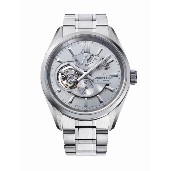 Orient Star Modern Skeleton Men Automatic ORRE-AV0125S00B