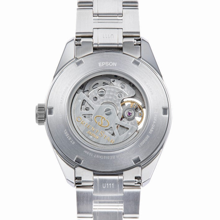 Orient Star Modern Skeleton Men Automatic ORRE-AV0125S00B