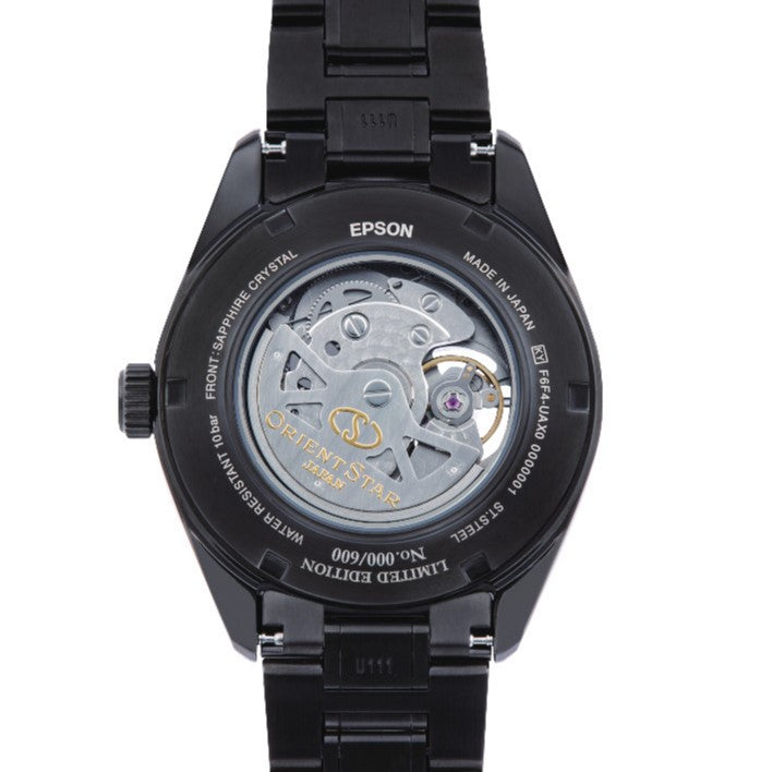 Orient Star Modern Skeleton Men Automatic ORRE-AV0126B00B