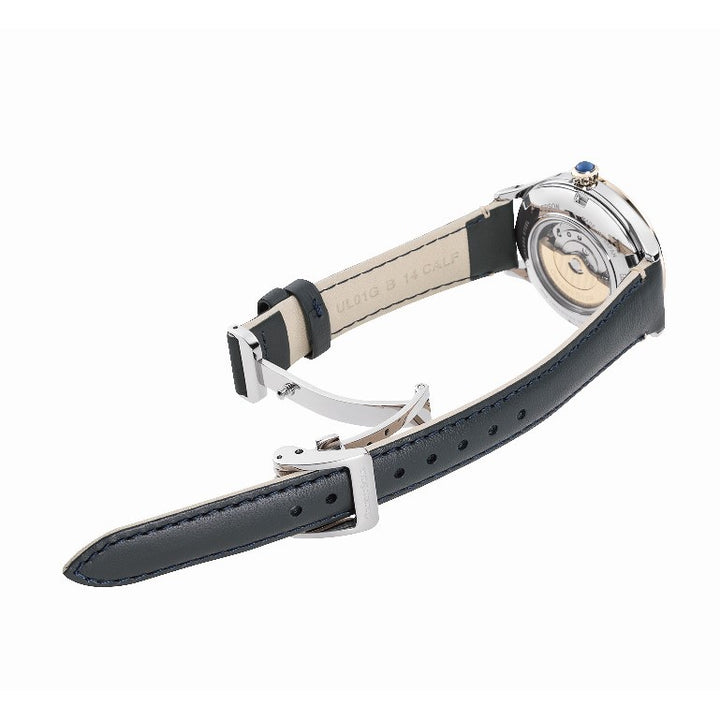 Orient Star Semi Skeleton Women Automatic ORRE-ND0011N