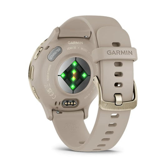 Garmin Smart Watch Venu 3S 41mm French Grey GM010-02785-52