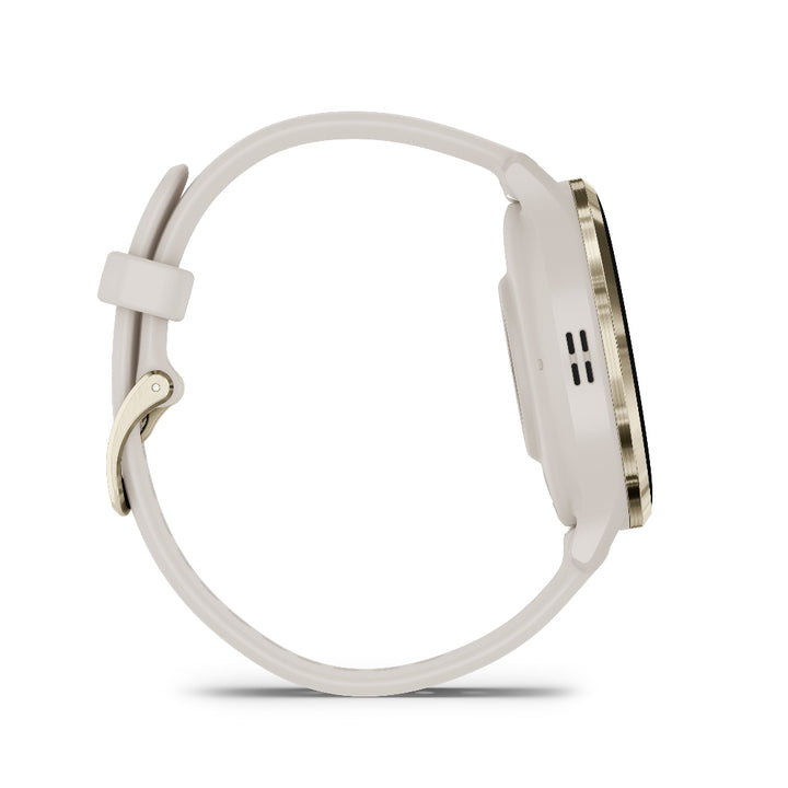 Garmin Smart Watch Venu 3S Ivory GM010-02785-54