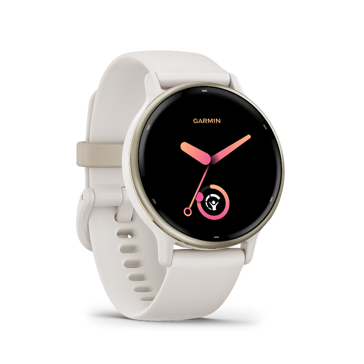 Garmin Smart Watch Vivoactive5 Ivory GM010-02862-5B