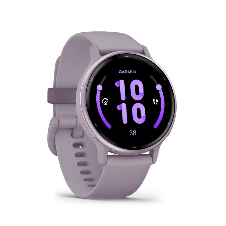 Garmin Smart Watch Vivoactive5 Orchid GM010-02862-53
