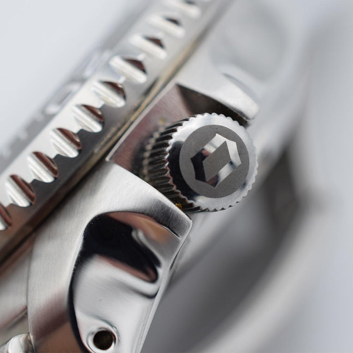 Orient Pro Saturation Sports Men Automatic ORSEL02002B
