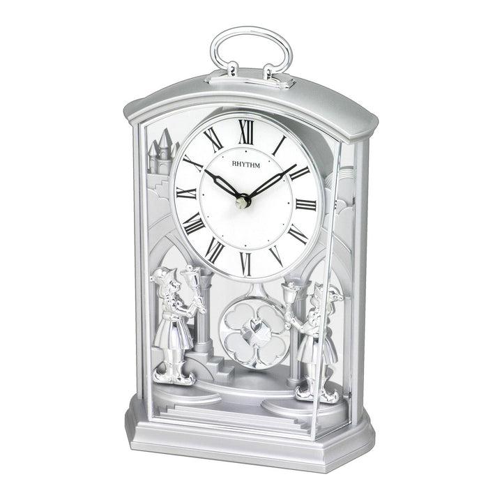 Rhythm Table Clock Pendulum RT4RP796WR19