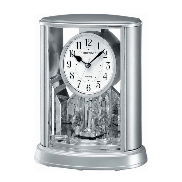 Rhythm Table Clock Pendulum RT4SG724WR19