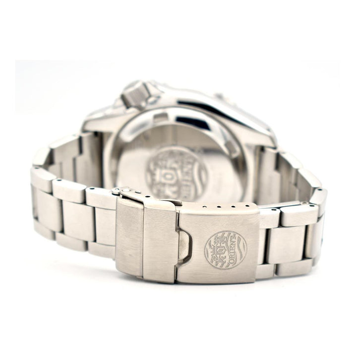 Orient Pro Saturation Sports Men Automatic ORSEL02002B