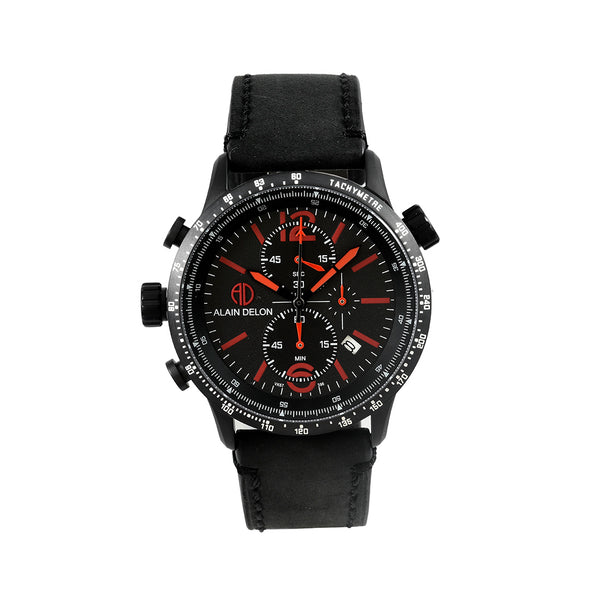 Alain Delon Men Contemporary AD396P-1765C