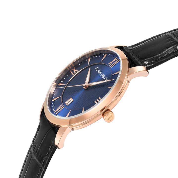 Alain Delon His & Her Set (AD456-1580L & AD456-2580L)
