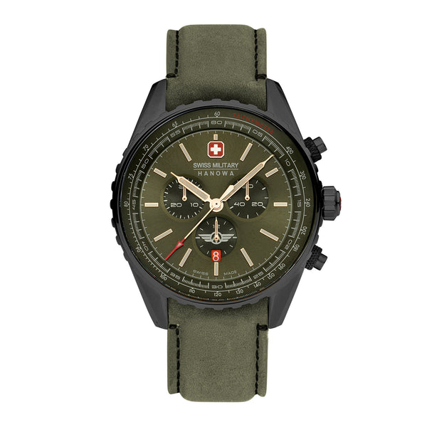 Swiss Military Hanowa Afterburn Men Chronograph SMWGC0000340
